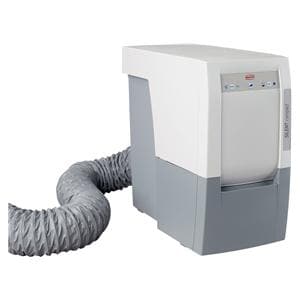 SILENT compact - Einplatzabsaugung