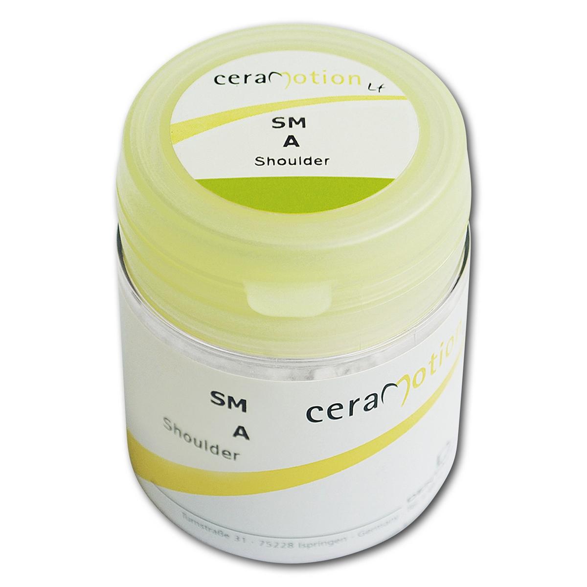 ceraMotion® Lf Shoulder - A, Dose 20 g