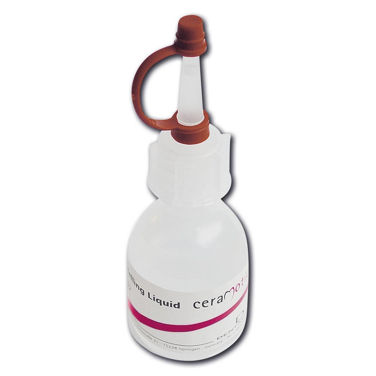 ceraMotion® Me Standard Modelling Liquid - Flasche 20 ml