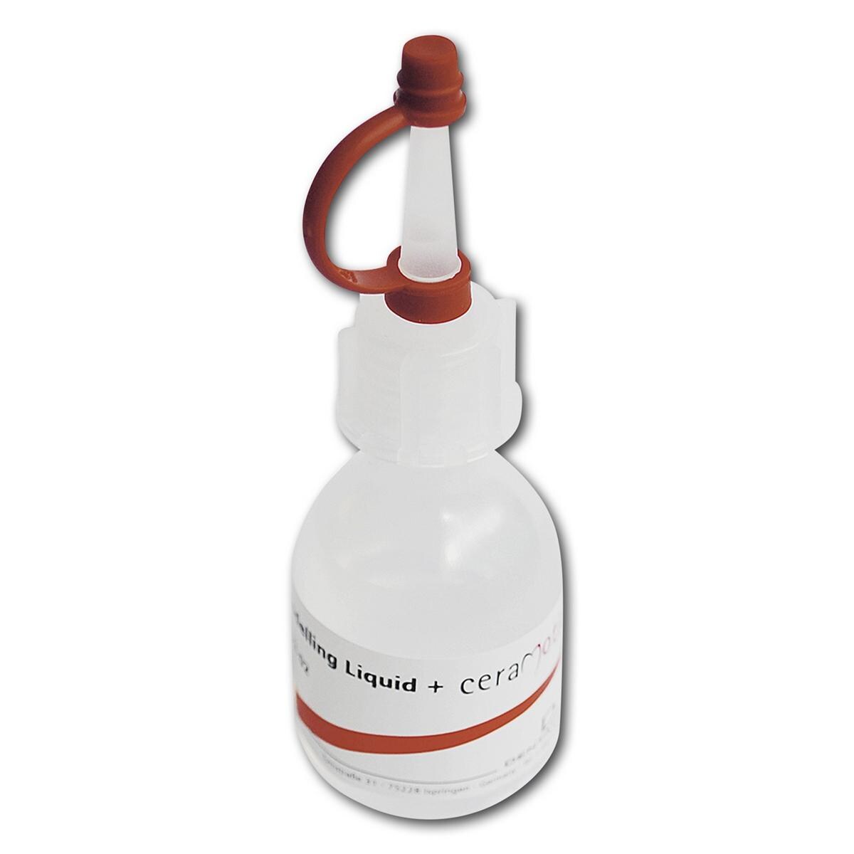 ceraMotion® Modelling Liquid plus - Flasche 20 ml