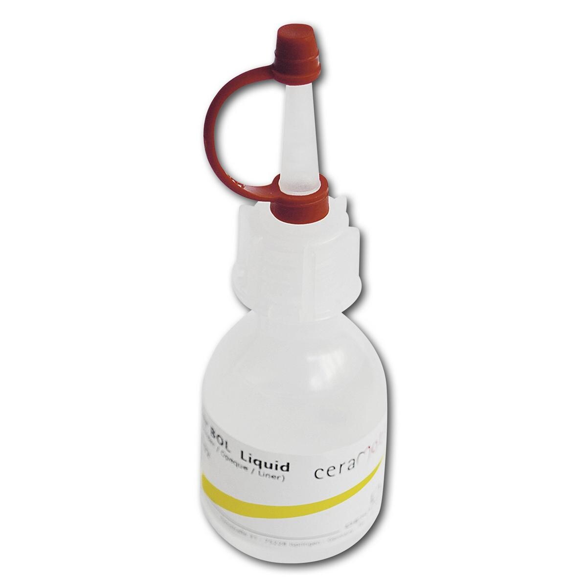 ceraMotion® Lf Powder BOL Liquid - Flasche 100 ml