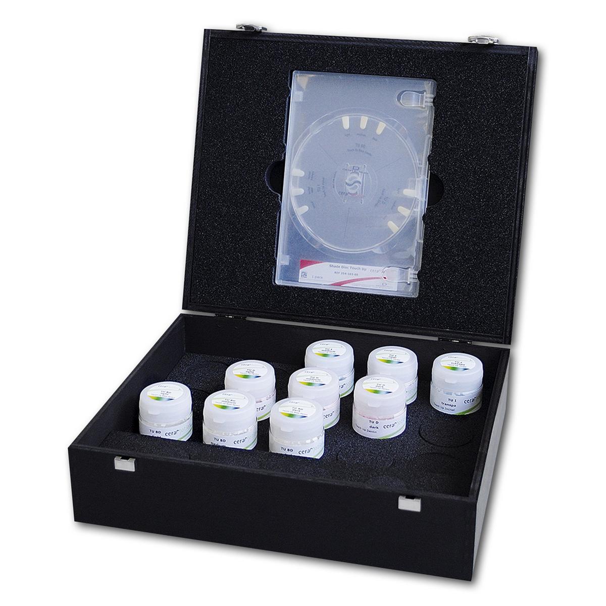 ceraMotion® Zr - Touch Up Set - Set