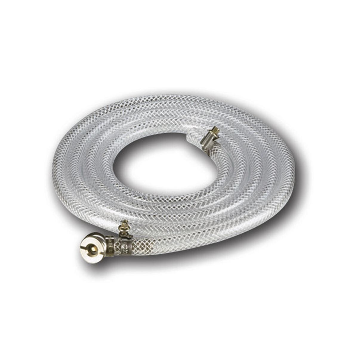 AQUA Drucktopf Füllschlauch - Länge 1,5 m