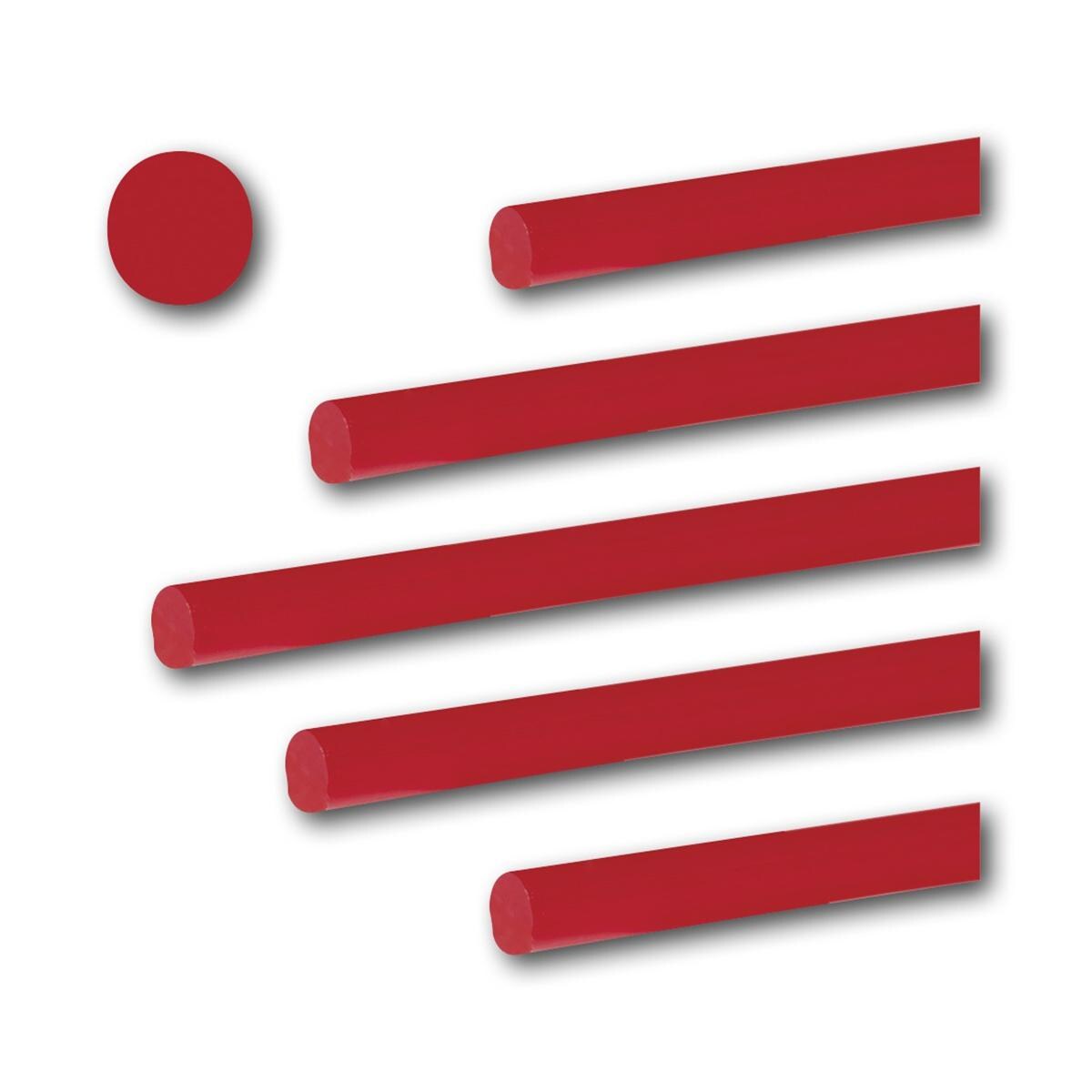 IQ STICKS rund - Ø 5,00 mm, Packung 250 g