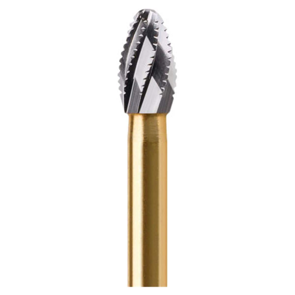 NeoBurr Crownking FG, Ei - CK 37923, ISO 023, Packung 10 Stück