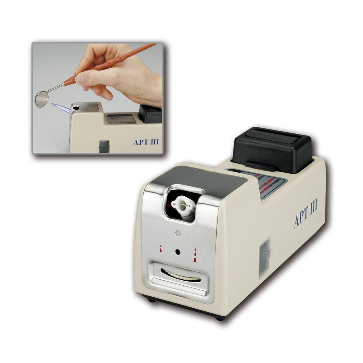 APT III Brenner - Brenner