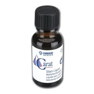 Carat® Malfarbenflüssigkeit - Packung 5 ml