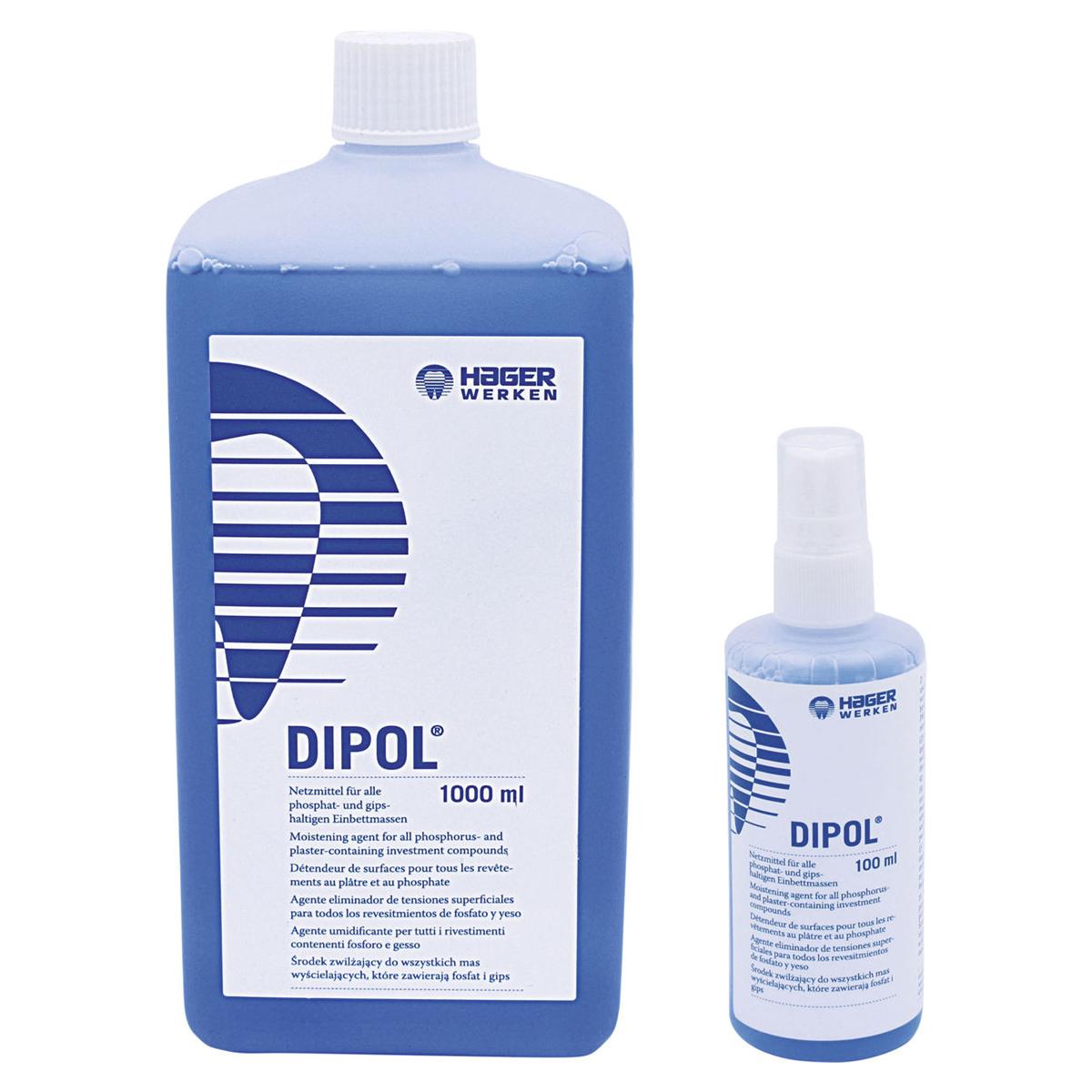 Dipol® - Set - Set