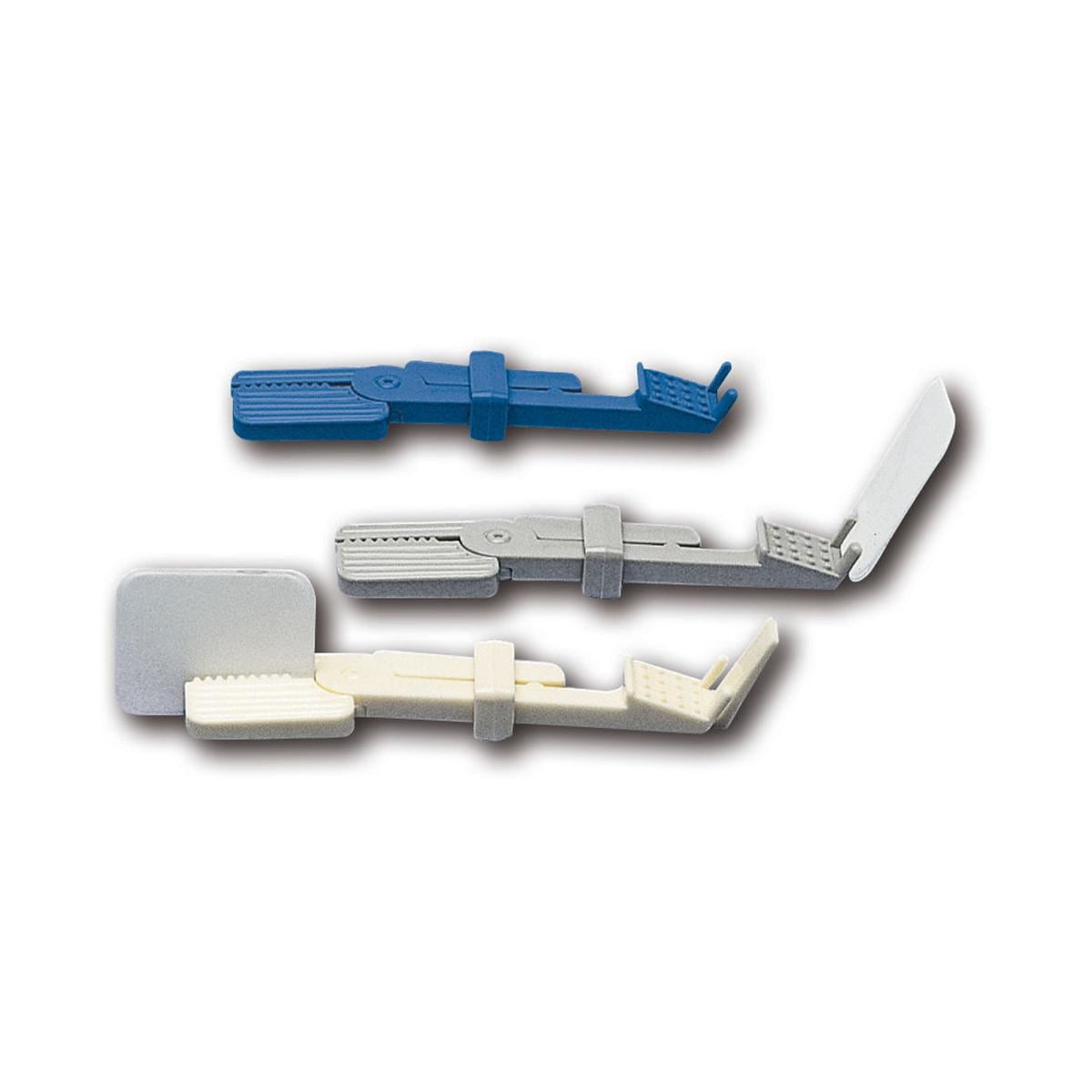 Emmenix Filmhalter - Packung 3 Stück