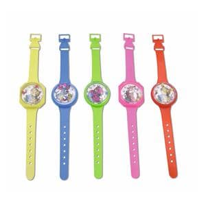 Miratoi® Nr. 7 - Armbanduhren - Packung 80 Stück