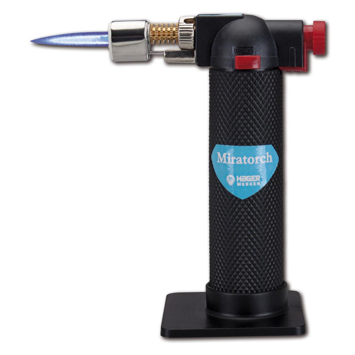 Miratorch® - Dentalbrenner