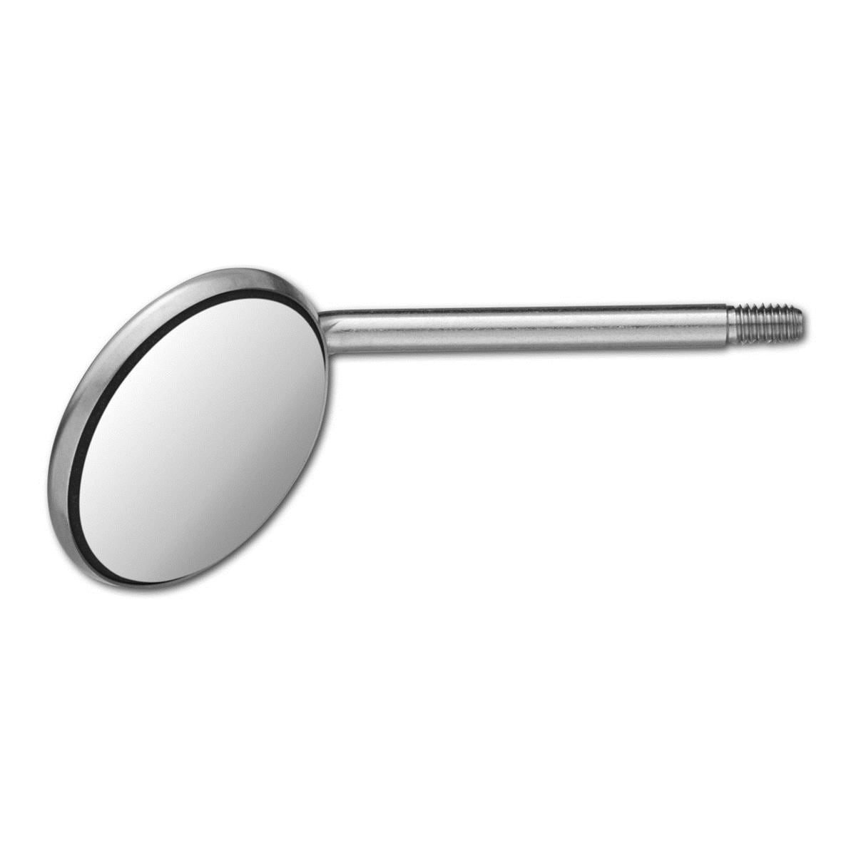 HD Spiegel - Größe 3 plan - Einseitig (MIR3HDE)