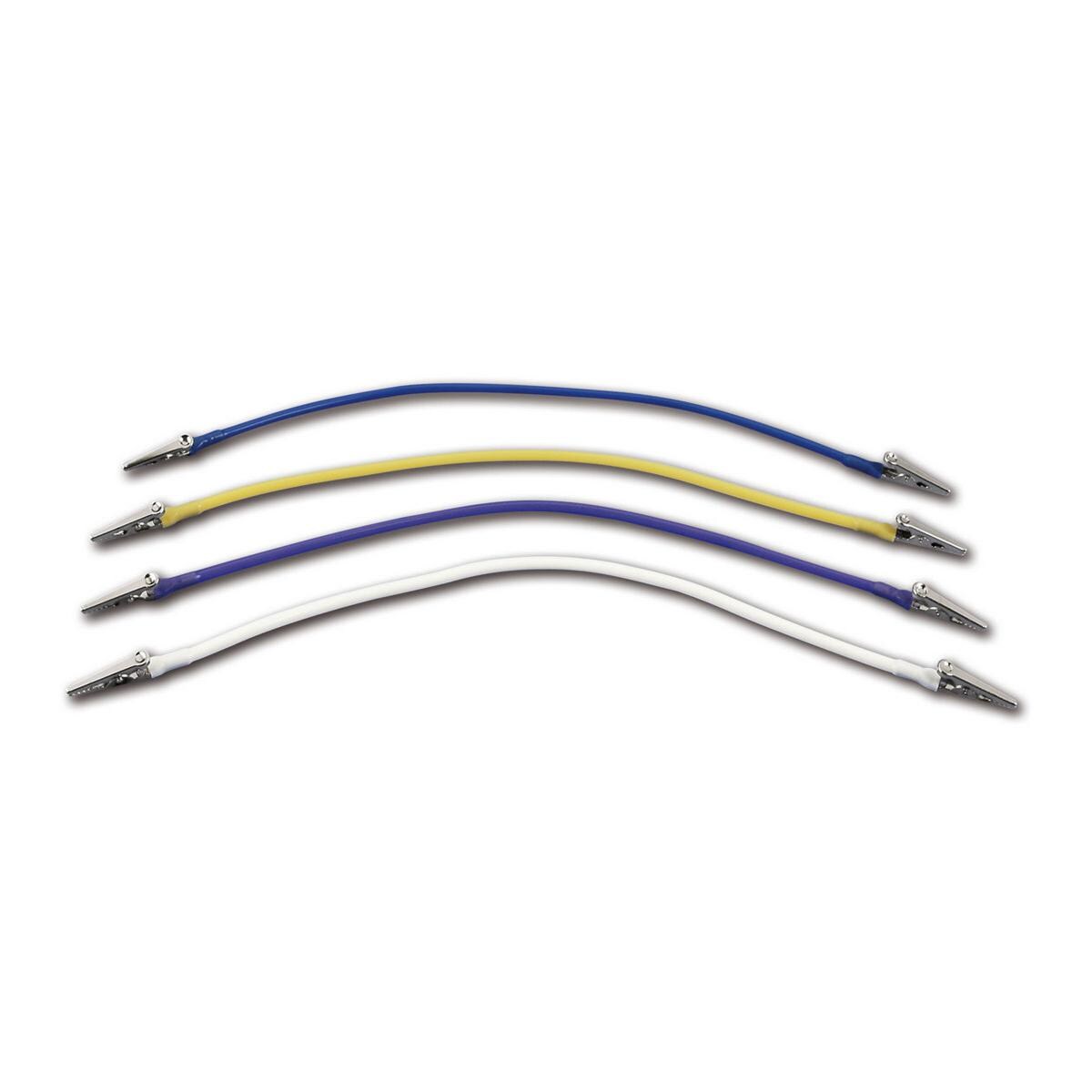 Miraclip - 4er Set - Set