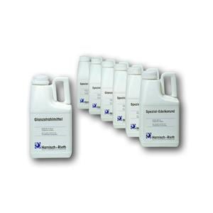 Glanzstrahlmittel 150 &#181; - Kanister 6 kg