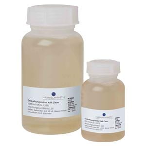 Kalk Clean KC - Flasche 1 Liter