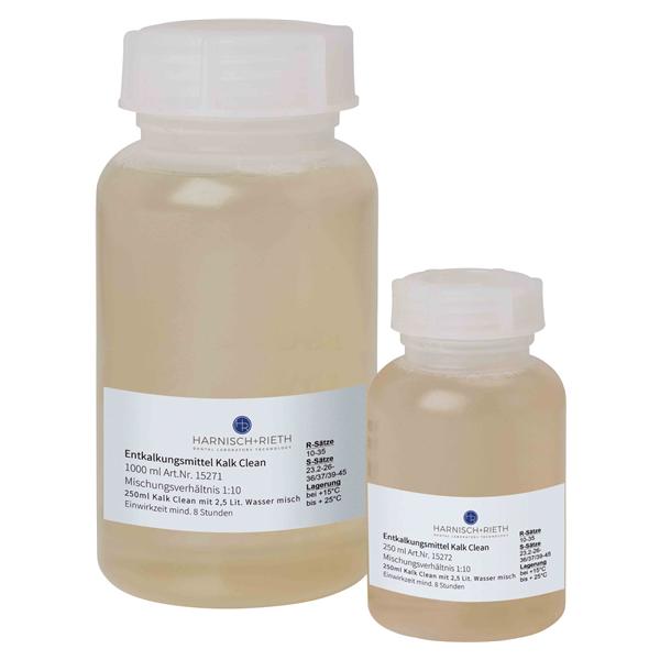 Kalk Clean KC - Flasche 1 Liter