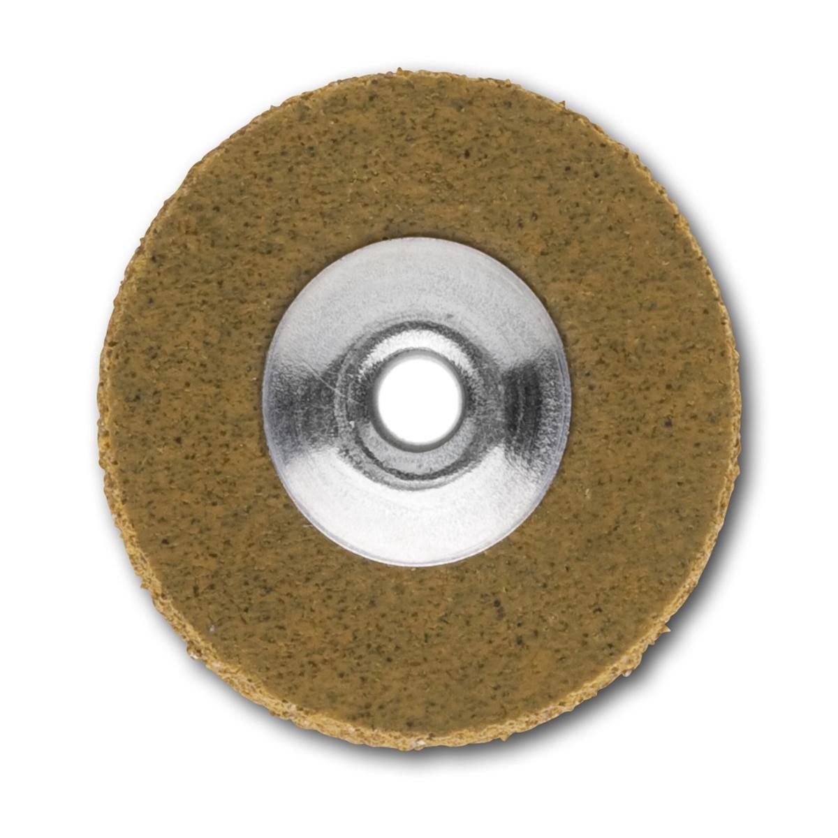 HATHOfex S plus P - Ø 20 mm, Körnung 80