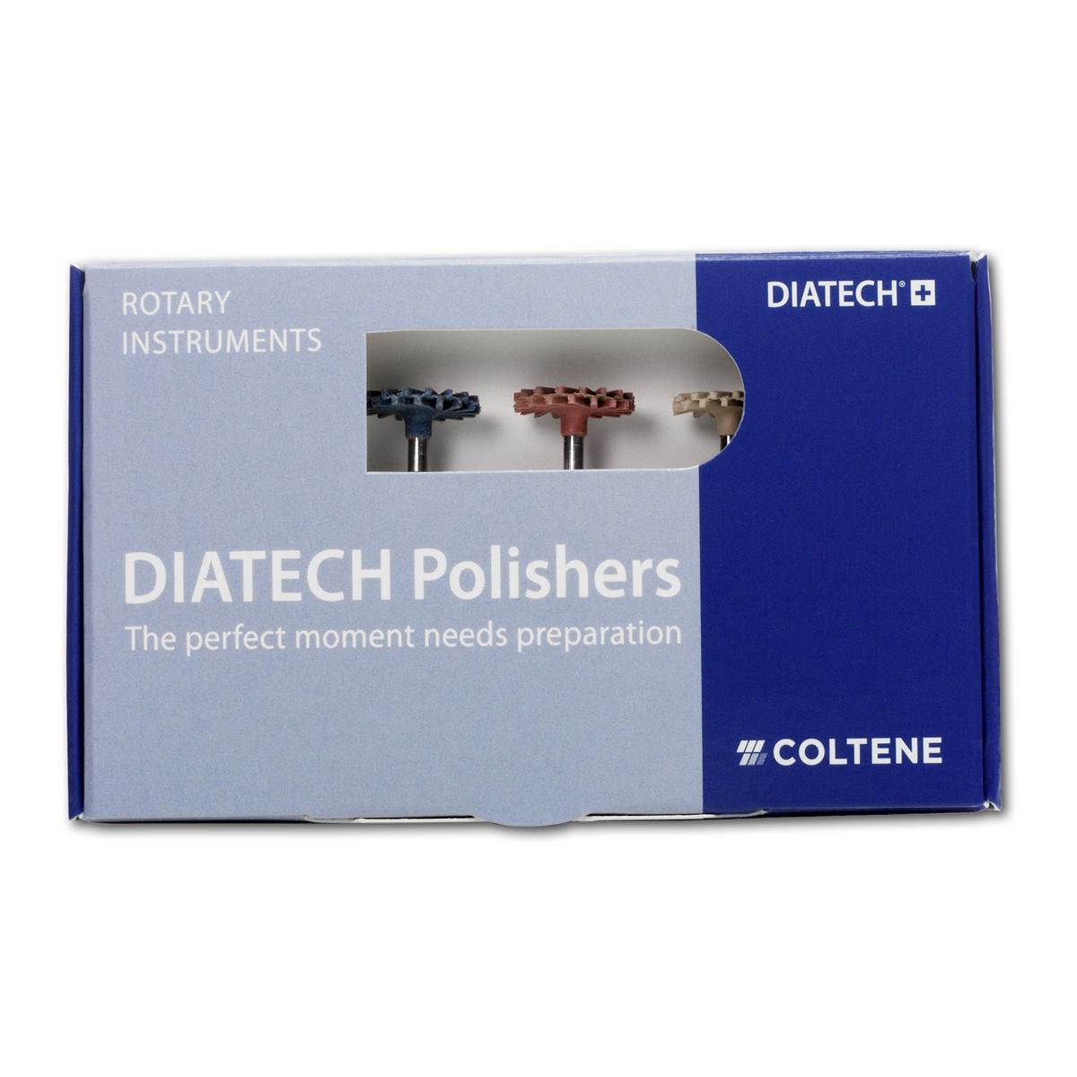 DIATECH® ShapeGuard for Ceramic - Trial Kit - Set