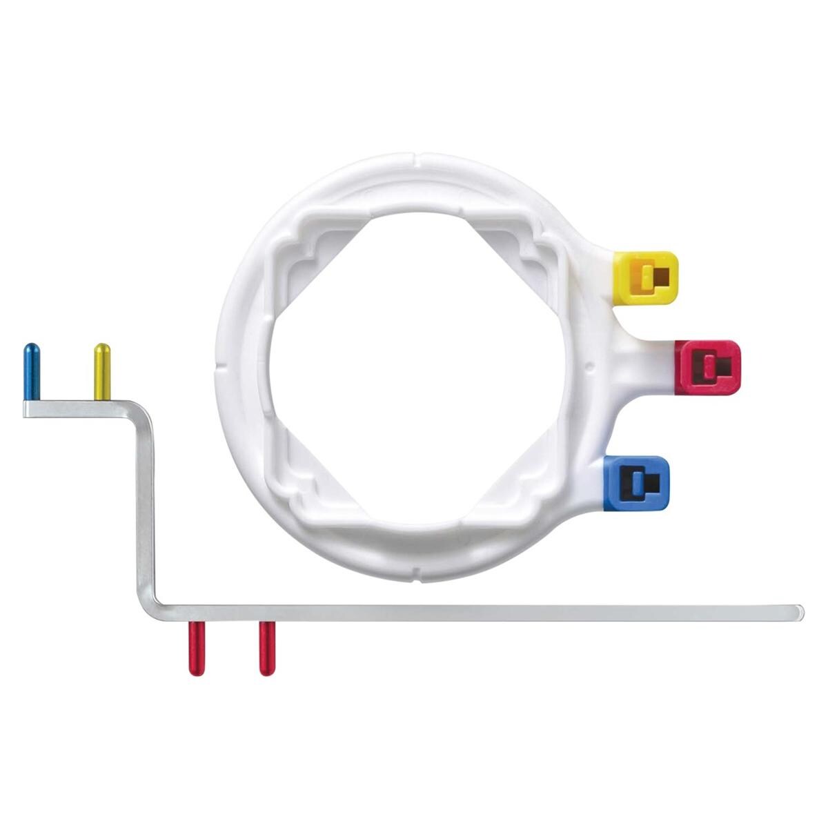 XCP-ORA® Arm - Ersatzarm ohne Ring