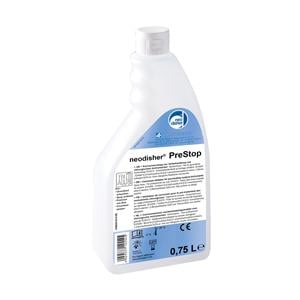 neodisher® PreStop - Flasche 12 x 750 ml