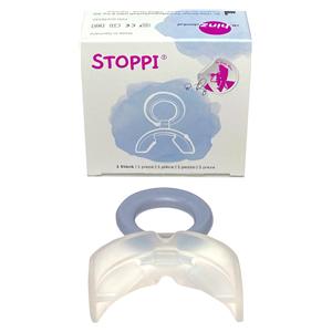 STOPPi® Entwöhnunssauger - Set