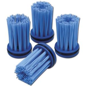 GREEN&CLEAN MB - Ersatzbürsten - Packung 4 Stück