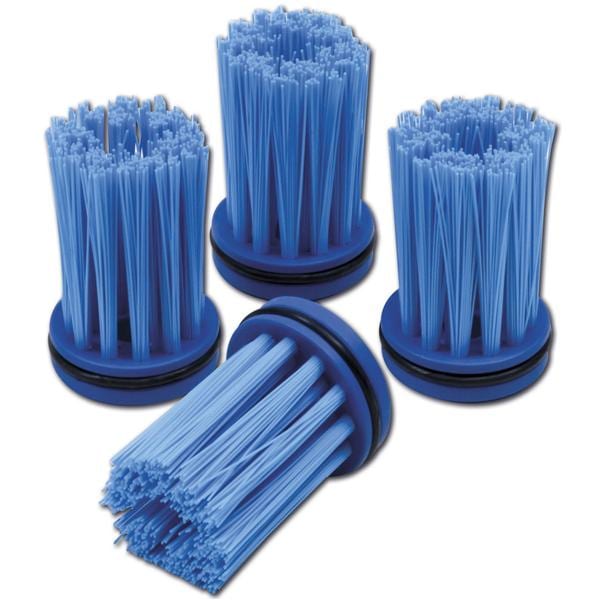 GREEN&CLEAN MB - Ersatzbürsten - Packung 4 Stück