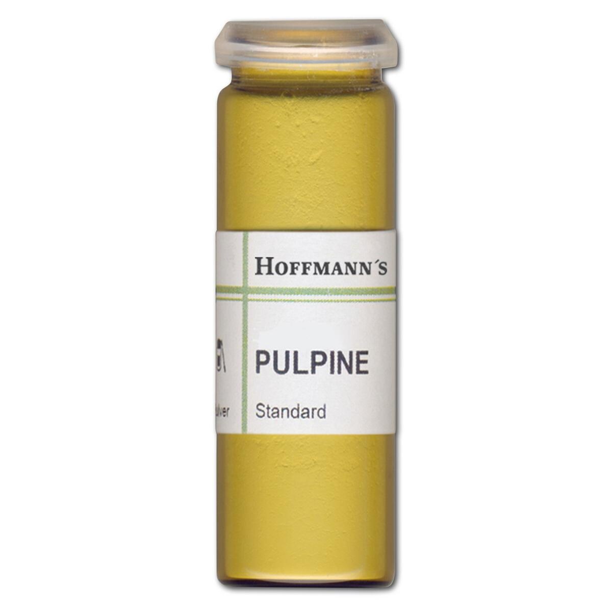 Hoffmann´s PULPINE Standard - Pulver - Packung 10 g