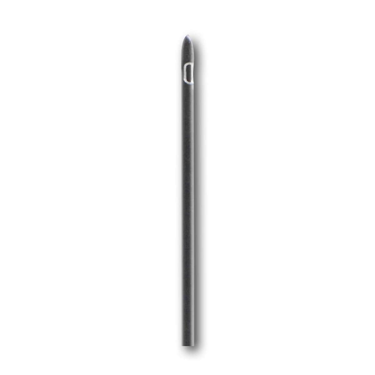 CanalPro™ Side-Port Tips - Grau - 27G, 0,4 mm, Packung 100 Stück