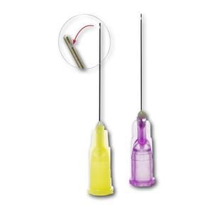 CanalPro™ Side-Port Tips - Grau - 27G, 0,4 mm, Packung 100 Stück