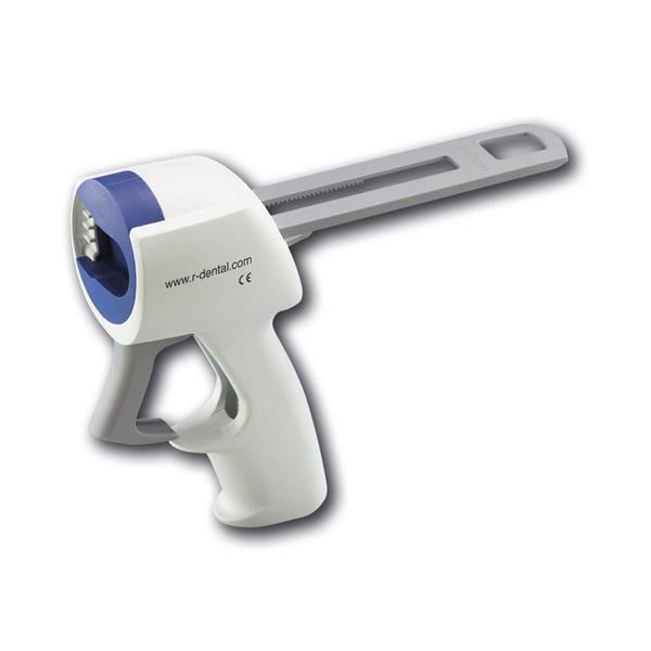 R-SI-LINE® - Mischpistole KN 25 - Packung 1 Stück