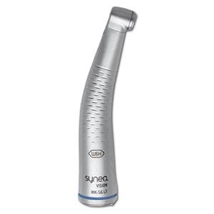 Synea Vision Winkelstück WK-56 LT - Mit Licht, blau, 1:1