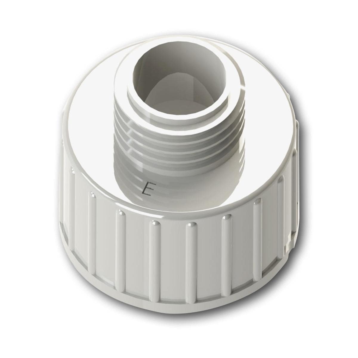 Flaschen-Adapter - Set - Adapter-Set