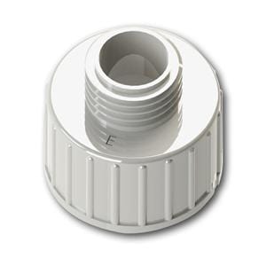 Flaschen-Adapter - Set - Adapter-Set