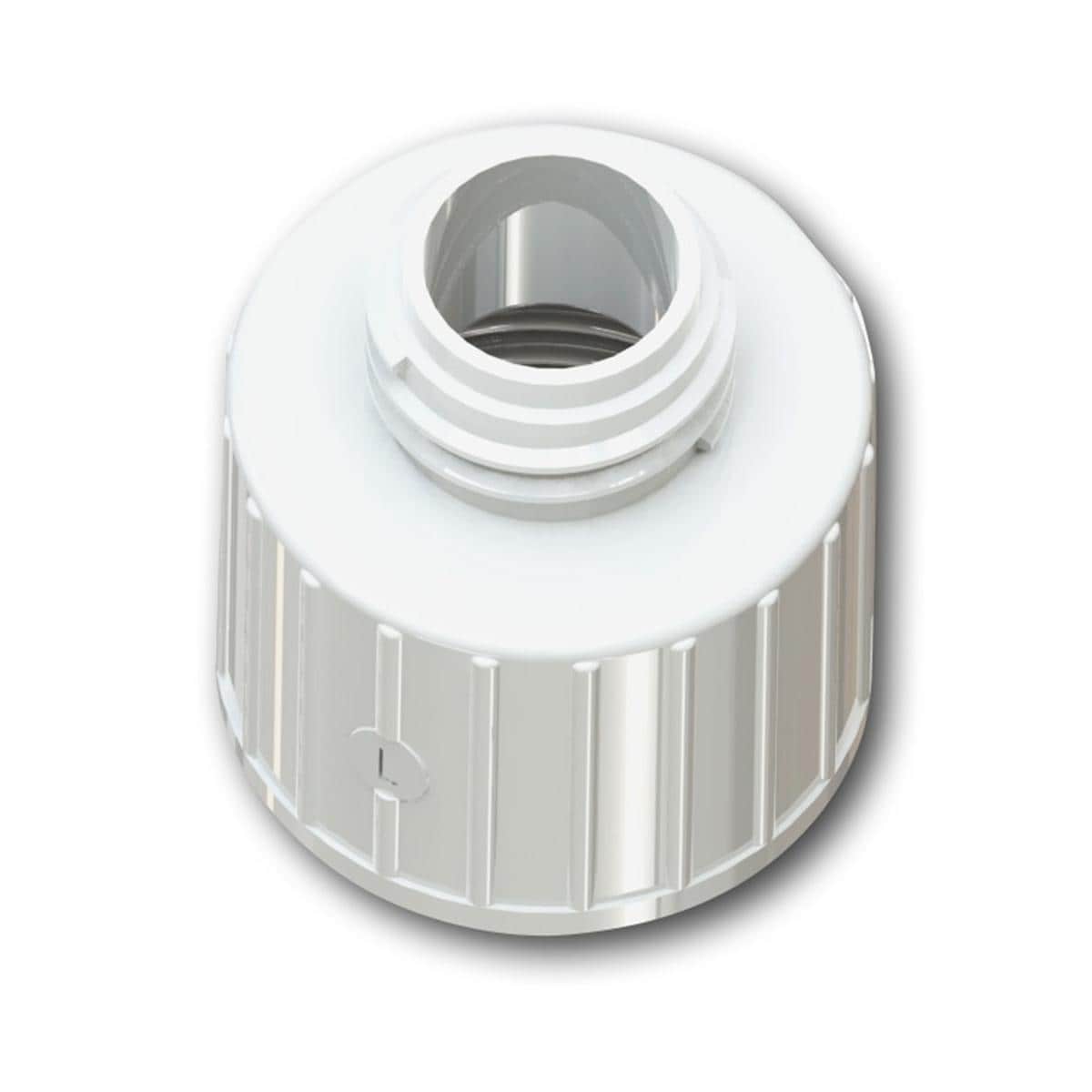 Flaschen-Adapter - Set - Adapter-Set