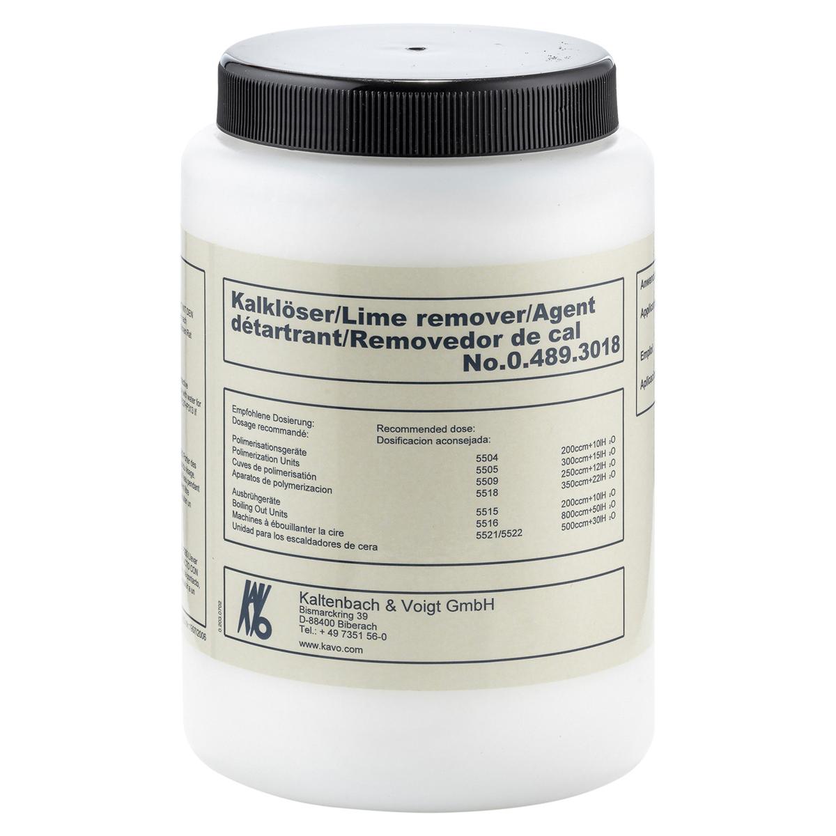 Entkalkungsmittel - Flasche 1 Liter