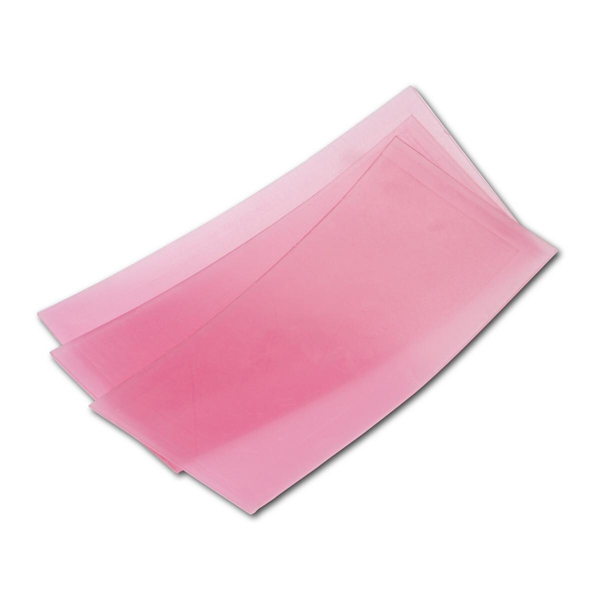 Modellierwachs Spezial Sommer - Stärke 1,25 mm, Packung 2,5 kg