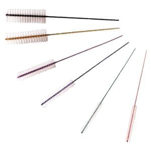 Ragy® Interdentalbürsten - Größe XXS, Ø 2,5 mm, rot, Packung 250 Stück