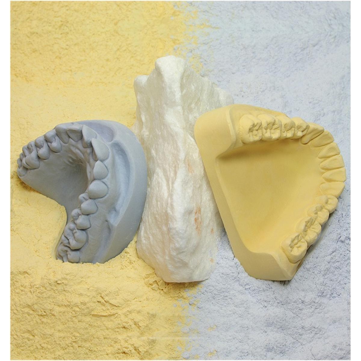 Modelit® - Blau, Karton 25 kg