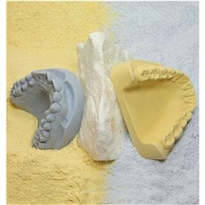 Modelit® - Blau, Karton 25 kg