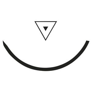 SERAFIT® ungefärbt multifil - Nadeltyp DSS 18 - USP 4-0, Länge 45 cm, Packung 24 Stück