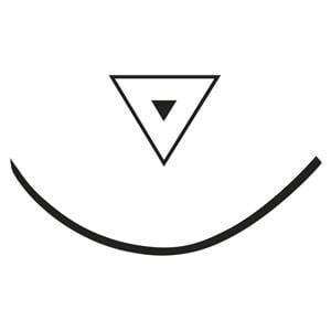 SERAFIT® ungefärbt multifil - Nadeltyp DSS 13 - USP 4-0, Länge 45 cm, Packung 24 Stück