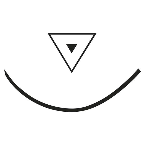 SERAFIT® ungefärbt multifil - Nadeltyp DSS 13 - USP 4-0, Länge 45 cm, Packung 24 Stück