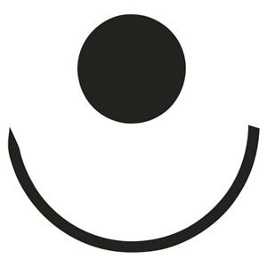 SERAFIT® violett multifil - Nadeltyp HR 10 - USP 6-0, Länge 70 cm, Packung 24 Stück