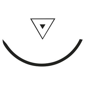 SERAFIT® violett multifil - Nadeltyp DSS 15 - USP 4-0, Länge 45 cm, Packung 24 Stück