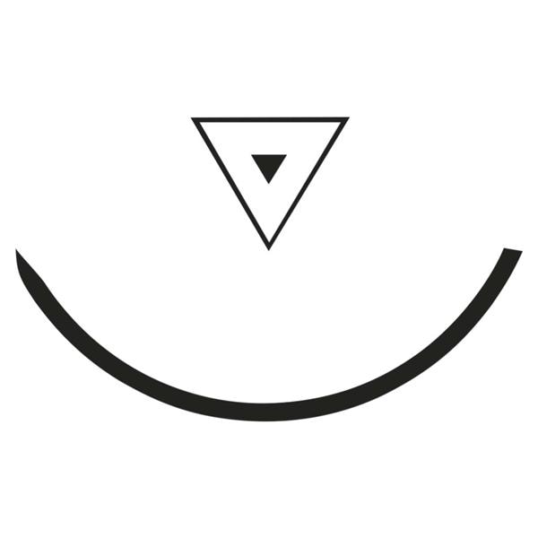 SERAFIT® violett multifil - Nadeltyp DSS 15 - USP 4-0, Länge 45 cm, Packung 24 Stück