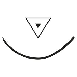 SERAFIT® violett multifil - Nadeltyp DSS 13 - USP 4-0, Länge 45 cm, Packung 24 Stück