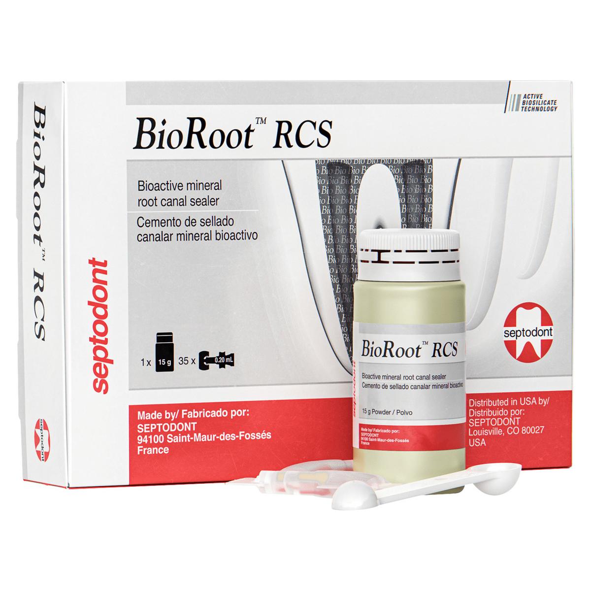 BioRoot™ RCS - Set