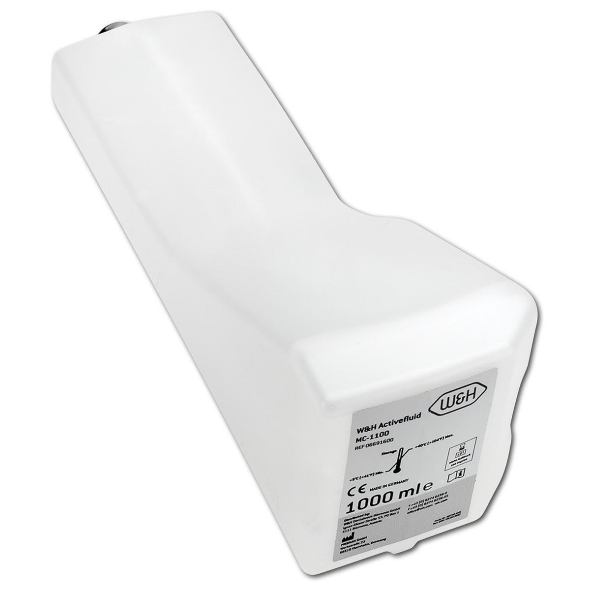 W&H Activefluid MC-1100 - Kartusche 1.000 ml