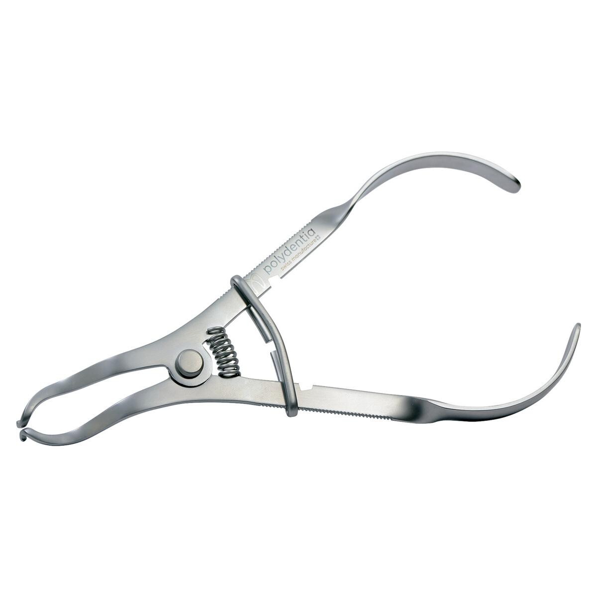 myForceps - Packung 1 Stück